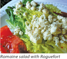 Romaine