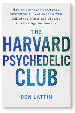 Harvard Psychedelic Club