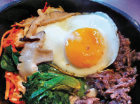 Bibimbap