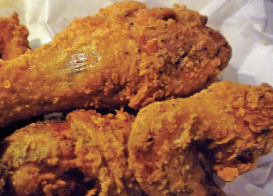 Fried Chicken