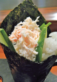 California Temaki