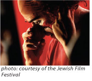 Jewish Film Festival