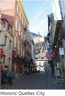 Quebec