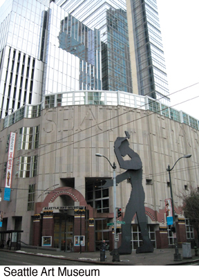 Seattle  Museum on 0609 Seattle Art Museum Jpg