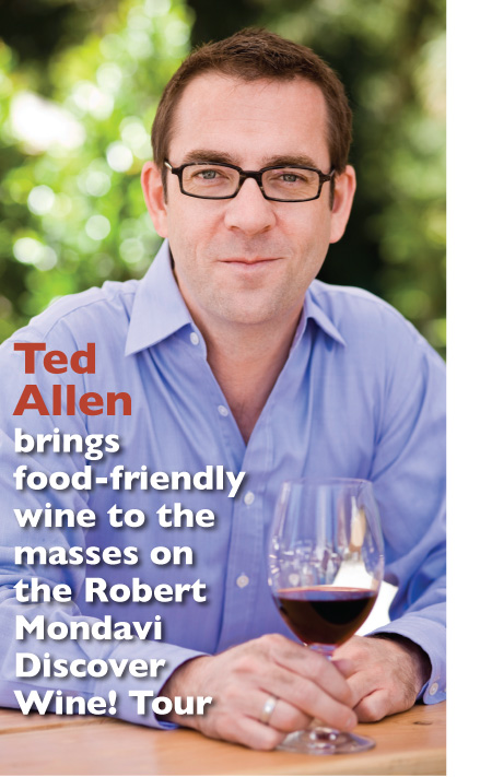 Ted Allen