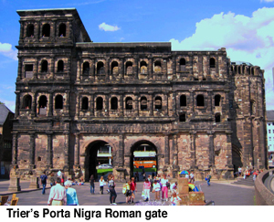 Porta Nigra