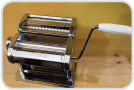 Pasta Maker