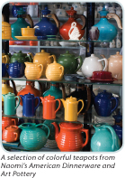 Teapots