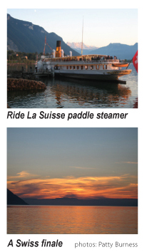 Switzerland
