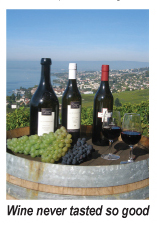Wine