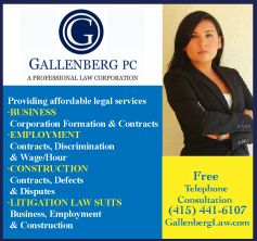 Gallenberg PC