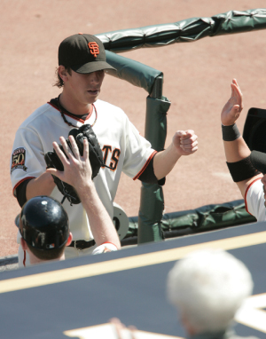 Lincecum