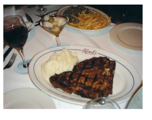 Porterhouse