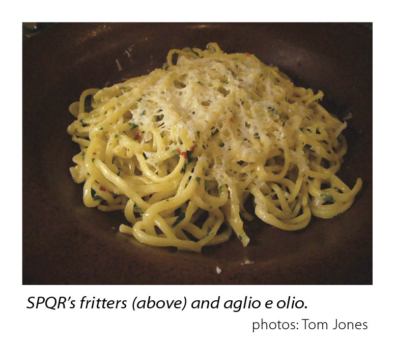 pasta