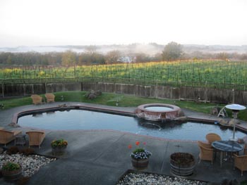 Perfect spot to relax at DeLoach.JPG