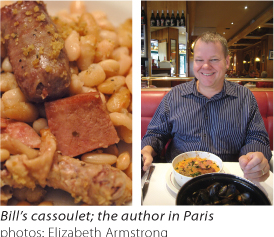 Cassoulet