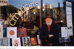 Lawrence Ferlinghetti