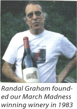 Randall Graham