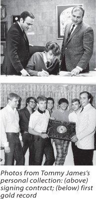 Tommy James