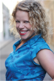 Marcia Gagliardi