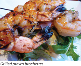 Prawn