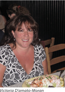 Victoria D'amato-Moran