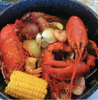 Lobster
