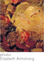 Pappardelle