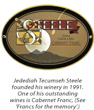 Steele