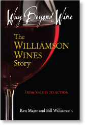 Way Beyond Wines