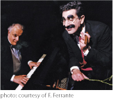 Photo Courtesy of F. Ferrante