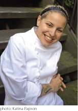 Photo by Katina Popson