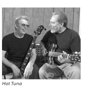 Hot Tuna
